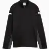 Bluză Puma individualLIGA 1/4 Zip Top Junior (PSH-66057103-P) Bluze de fotbal