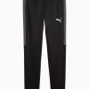 Pantaloni Puma individualLIGA Training Junior (PSH-66057303-P) Pantaloni de fotbal