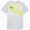 Tricou Puma Individual Lightspeed Ultimate (PSH-66075601-P) Tricouri de fotbal