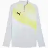 Bluză Puma Individual Lightspeed Ultimate 1/4 Zip (PSH-66076201-P) Bluze de fotbal