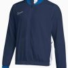 Jachetă Nike Dri-FIT Academy 25 Track (PSH-FZ9837-410-P) Jachete de fotbal