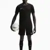 Tricou Nike Dri-FIT Park 26 (PSH-HM7127-010-P) Tricouri de fotbal