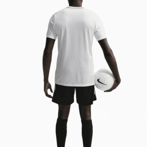 Tricou Nike Dri-FIT Park 26 (PSH-HM7127-010-P) Tricouri de fotbal