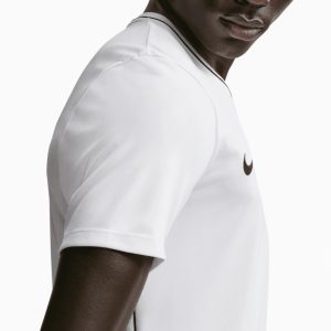 Tricou Nike Dri-FIT Park 26 (PSH-HM7127-010-P) Tricouri de fotbal