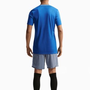 Tricou Nike Dri-FIT Park 26 (PSH-HM7127-010-P) Tricouri de fotbal