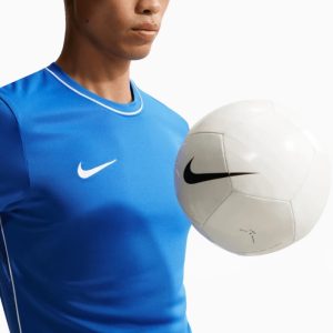 Tricou Nike Dri-FIT Park 26 (PSH-HM7127-010-P) Tricouri de fotbal
