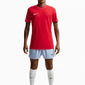 Tricou Nike Dri-FIT Park 26 (PSH-HM7127-010-P) Tricouri de fotbal