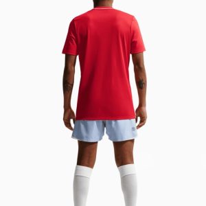 Tricou Nike Dri-FIT Park 26 (PSH-HM7127-010-P) Tricouri de fotbal