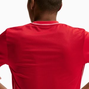 Tricou Nike Dri-FIT Park 26 (PSH-HM7127-010-P) Tricouri de fotbal