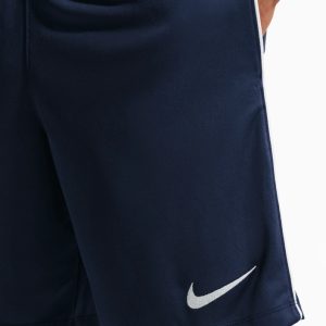 Pantaloni scurți Nike Dri-Fit Park 26 (PSH-HM7146-010-P) Șorturi de fotbal