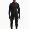 Pantaloni Nike Dri-FIT Park 26 (PSH-HM7171-010-P) Pantaloni de fotbal