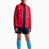 Jachetă Nike Park 26 Junior (PSH-HM7269-657-P) Jachete de fotbal