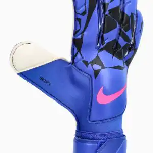 Mănuși de portar Nike Grip 3 (PSH-HQ0256-458-P) Mănuși Portar