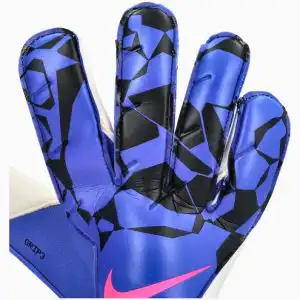 Mănuși de portar Nike Grip 3 (PSH-HQ0256-458-P) Mănuși Portar