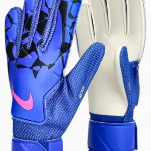Mănuși Nike Match (PSH-HQ0257-458-P) Mănuși Portar