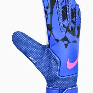 Mănuși Nike Match (PSH-HQ0257-458-P) Mănuși Portar