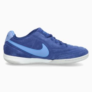 Ghete de fotbal Nike Tiempo Streetgato PRM IC (PSH-HV3493-444-P) Ghete Elite / Profesionale, Ghete fotbal sală (Futsal), Nike Small Sided, Nike Tiempo