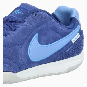 Ghete de fotbal Nike Tiempo Streetgato PRM IC (PSH-HV3493-444-P) Ghete Elite / Profesionale, Ghete fotbal sală (Futsal), Nike Small Sided, Nike Tiempo
