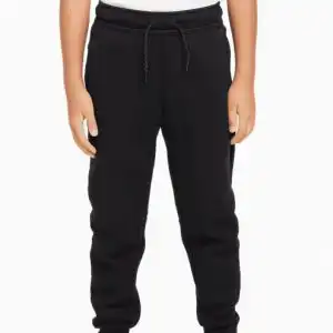 Pantaloni Nike Sportswear Tech Fleece Junior (PSH-HV5869-010-P) Pantaloni