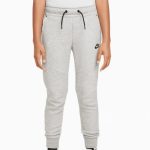 Pantaloni Nike Sportswear Tech Fleece Junior (PSH-HV5869-010-P) Pantaloni