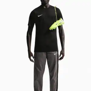 Tricou Nike Dri-FIT Park VIII (PSH-HV8173-010-P) Tricouri de fotbal