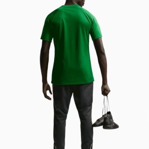 Tricou Nike Dri-FIT Park VIII (PSH-HV8173-010-P) Tricouri de fotbal