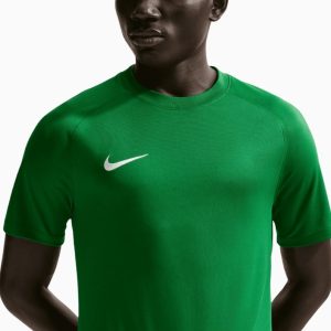 Tricou Nike Dri-FIT Park VIII (PSH-HV8173-010-P) Tricouri de fotbal