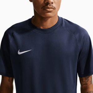 Tricou Nike Dri-FIT Park VIII (PSH-HV8173-010-P) Tricouri de fotbal