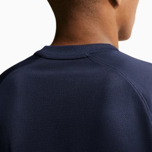 Tricou Nike Dri-FIT Park VIII (PSH-HV8173-010-P) Tricouri de fotbal