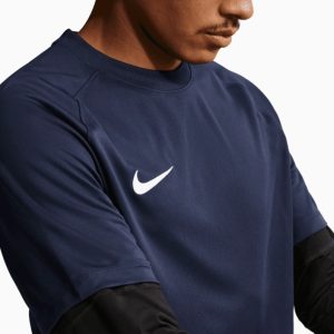 Tricou Nike Dri-FIT Park VIII (PSH-HV8173-010-P) Tricouri de fotbal