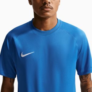 Tricou Nike Dri-FIT Park VIII (PSH-HV8173-010-P) Tricouri de fotbal