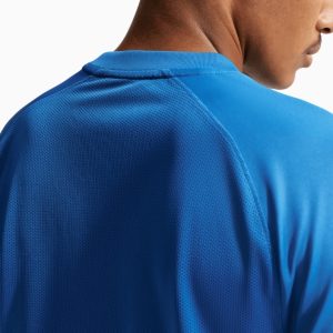 Tricou Nike Dri-FIT Park VIII (PSH-HV8173-010-P) Tricouri de fotbal
