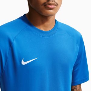 Tricou Nike Dri-FIT Park VIII (PSH-HV8173-010-P) Tricouri de fotbal
