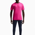 Tricou Nike Dri-FIT Park VIII (PSH-HV8173-010-P) Tricouri de fotbal