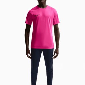 Tricou Nike Dri-FIT Park VIII (PSH-HV8173-010-P) Tricouri de fotbal