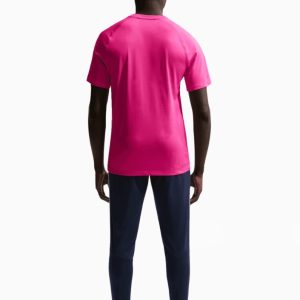 Tricou Nike Dri-FIT Park VIII (PSH-HV8173-010-P) Tricouri de fotbal
