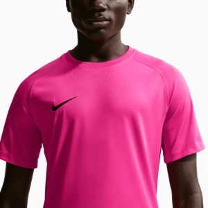 Tricou Nike Dri-FIT Park VIII (PSH-HV8173-010-P) Tricouri de fotbal