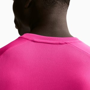 Tricou Nike Dri-FIT Park VIII (PSH-HV8173-010-P) Tricouri de fotbal