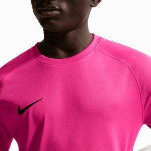Tricou Nike Dri-FIT Park VIII (PSH-HV8173-010-P) Tricouri de fotbal