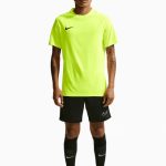 Tricou Nike Dri-FIT Park VIII (PSH-HV8173-010-P) Tricouri de fotbal