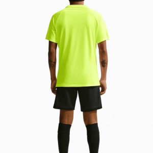 Tricou Nike Dri-FIT Park VIII (PSH-HV8173-010-P) Tricouri de fotbal