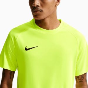 Tricou Nike Dri-FIT Park VIII (PSH-HV8173-010-P) Tricouri de fotbal