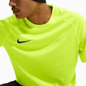 Tricou Nike Dri-FIT Park VIII (PSH-HV8173-010-P) Tricouri de fotbal