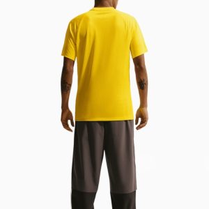 Tricou Nike Dri-FIT Park VIII (PSH-HV8173-010-P) Tricouri de fotbal