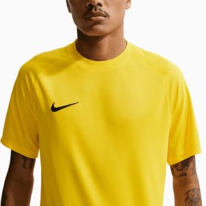 Tricou Nike Dri-FIT Park VIII (PSH-HV8173-010-P) Tricouri de fotbal