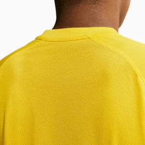 Tricou Nike Dri-FIT Park VIII (PSH-HV8173-010-P) Tricouri de fotbal