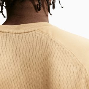Tricou Nike Dri-FIT Park VIII (PSH-HV8173-010-P) Tricouri de fotbal