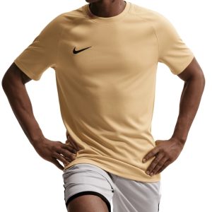 Tricou Nike Dri-FIT Park VIII (PSH-HV8173-010-P) Tricouri de fotbal