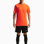 Tricou Nike Dri-FIT Park VIII (PSH-HV8173-010-P) Tricouri de fotbal
