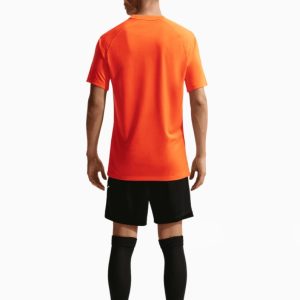 Tricou Nike Dri-FIT Park VIII (PSH-HV8173-010-P) Tricouri de fotbal